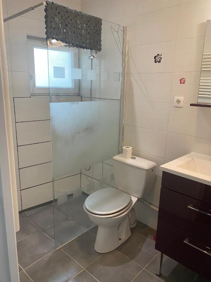 Ravissant Duplex Meuble Tout Confort Hyper Centre St Cere 4 Pers Lit Bb Wifi Gratuit Saint-Céré Exterior foto