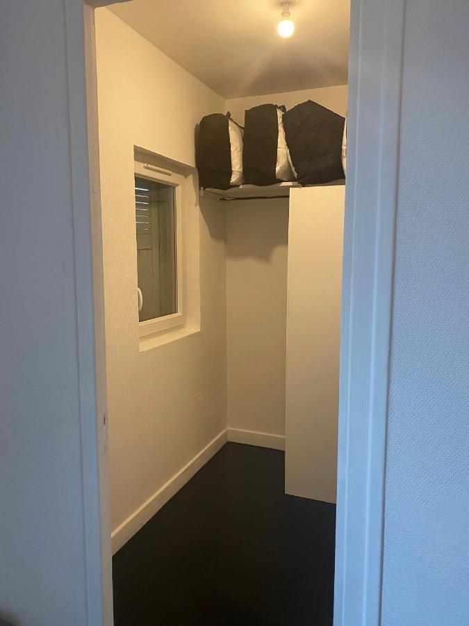 Ravissant Duplex Meuble Tout Confort Hyper Centre St Cere 4 Pers Lit Bb Wifi Gratuit Saint-Céré Exterior foto
